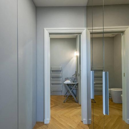 Apartments Florence - Repubblica Exclusive Zewnętrze zdjęcie