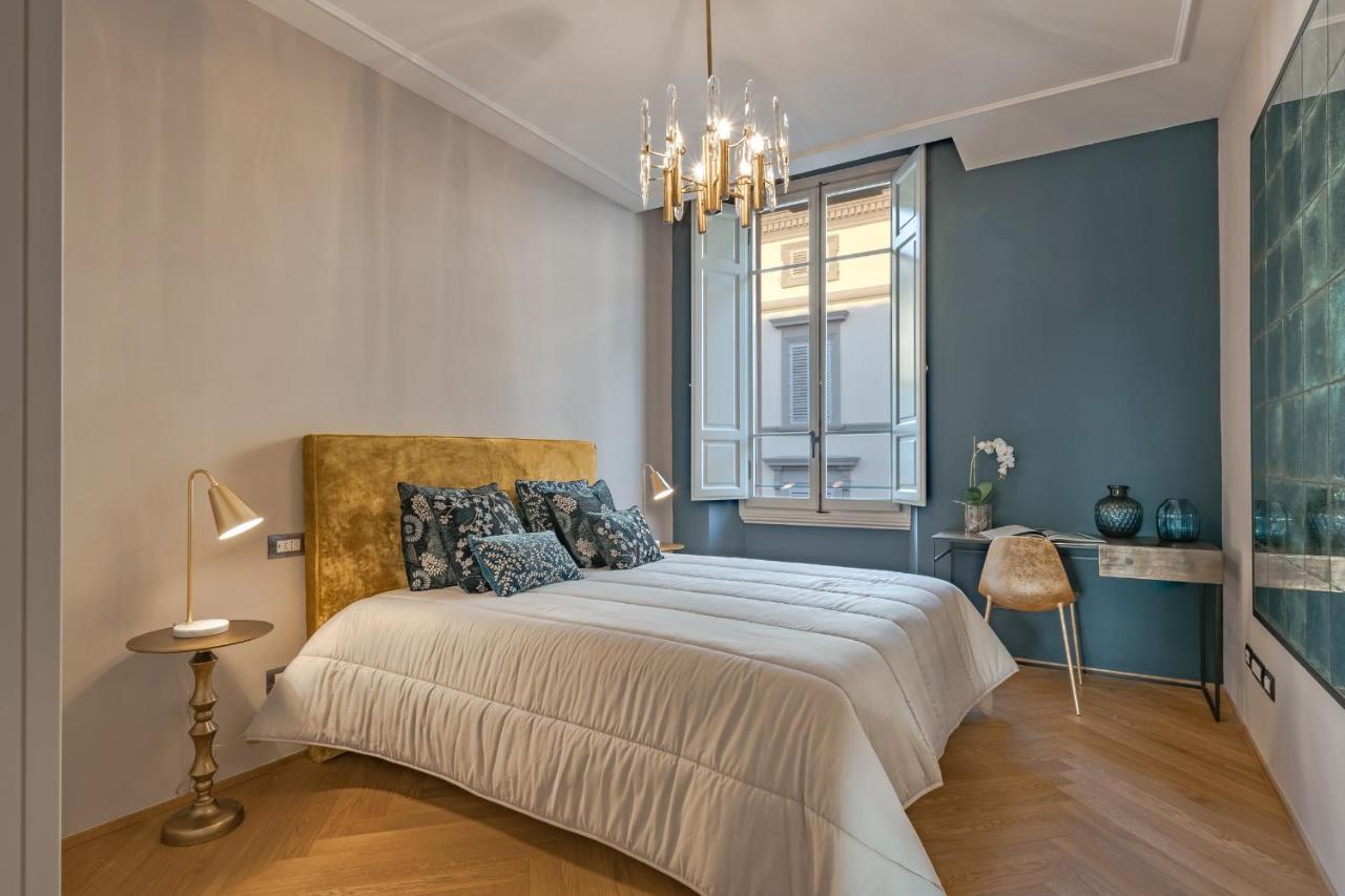 Apartments Florence - Repubblica Exclusive Zewnętrze zdjęcie