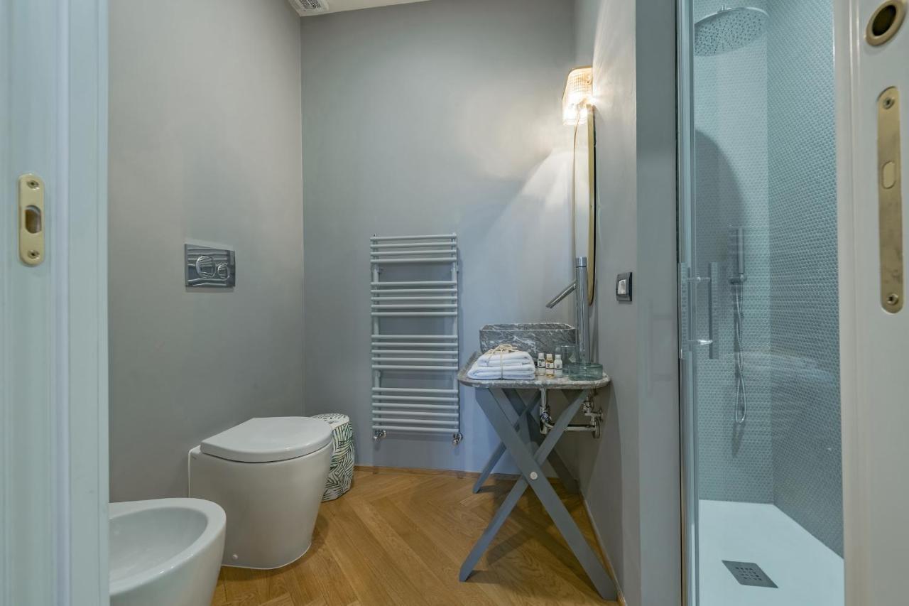 Apartments Florence - Repubblica Exclusive Zewnętrze zdjęcie